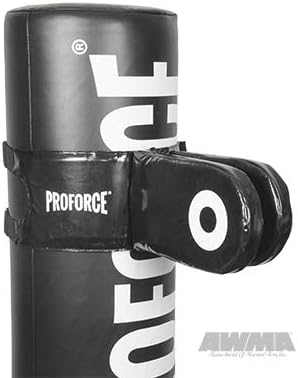 paddle boxing pads