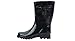 New Women's Mid-Calf Rubber Rain Boots