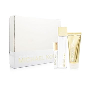 michael kors sporty citrus gift set