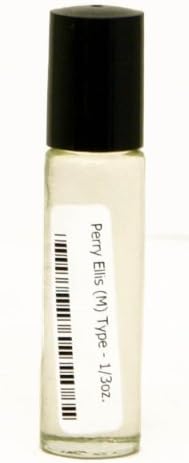 Perry Ellis (M) Type - 1/3 oz.