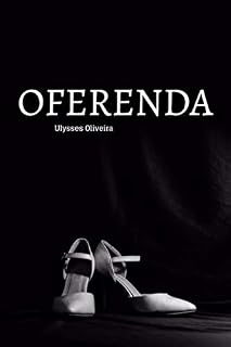 Livro Oferenda