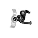 ChargerCity® Simple-Lock Air Vent Holder Mount for Garmin Nuvi Drive DriveSmart 51 52 52 54 55 56 57 58 60 61 62 63 64 65 66 67 68 GPS Brackets.