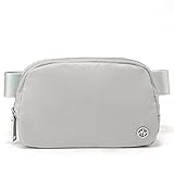 Unisex Belt Bag, Pander 1L Everywhere Fanny Pack