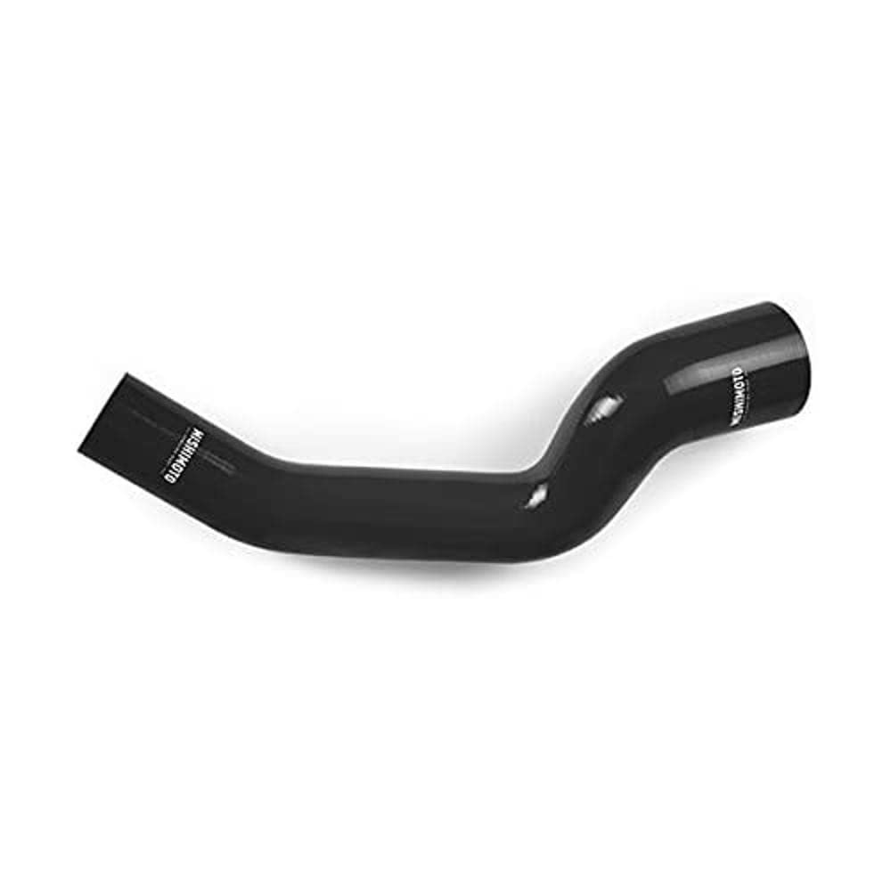 Mishimoto MMHOSE-MOND-05BK EGR to Intercooler Hose, Black