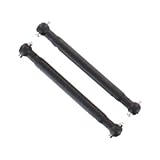 Redcat Racing 23608 Dogbones 50Mm (2Piece)