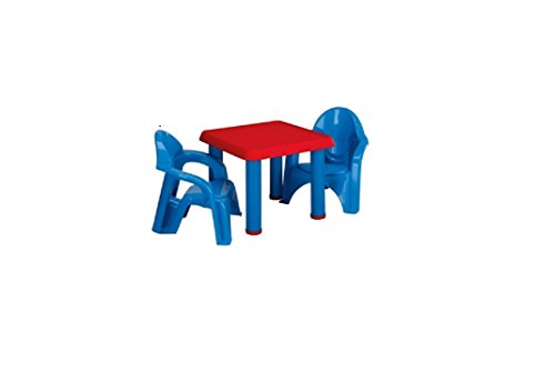 children's outdoor table and chairs