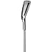 TaylorMade Women's Kalea Golf (6 Piece) Iron Complete Set (Right Hand, Graphite)