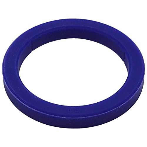 E61 Silicone Group Gasket 8.5mm Group Head Kit For Gaggia Coffee