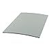 Speedball Unmounted Linoleum Block, 5 x 7 in, Gray
