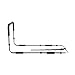 Lifestyle Solutions Adjustable Sturdy Medical Bed Rail