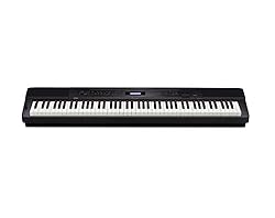 Casio PX-350 BK 88-Key Touch Sensitive Privia