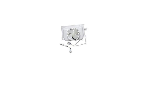 Recamania Motor Ventilador congelador ELECTROLUX 4055114021: Amazon.es