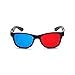xinhuiqiong Universal 3D Glasses TV Movie Dimensional Anaglyph Video Frame 3D Glassesthumb 4
