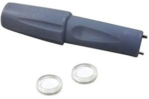 Inogen Output Filter Kit (2 Pack) - G1, G2, G3 & Inogen at Home - Genuine Inogen