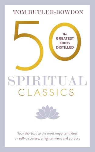 50 Psychology Classics: Who We Are, How We Think, What We Do