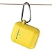 Newest 2019 AirPods Case,Full Protective Silicone AirPods Accessories Cover Compatiable with Apple AirPods Wireless Charging Case[Front LED Visible]-Yellowthumb 4