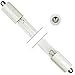 Industrial Lighting Solutions Aqua Treatment ATS-8-246,ATS8-246 39 Watt UV Bulb for DWS and ATS UV Systems