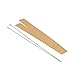 F2C 48-Inch by 36-Inch 3MM Plastic Floor Office Chair Mat Clear Protector Office Chair Rug Carpet Floor Computer Desk (#2)
