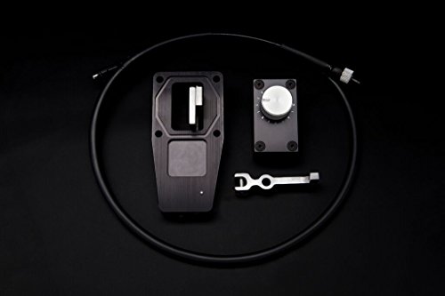 ATTITUDE PERFORMANCE 1020 Attitude Adjuster