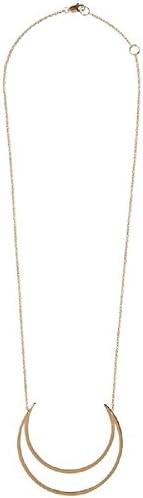 Jennifer Zeuner Cressida Necklace