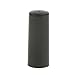 Homyl Retractable Fillable Kabuki Loose Powder Makeup Brush Cosmetic Applilcator