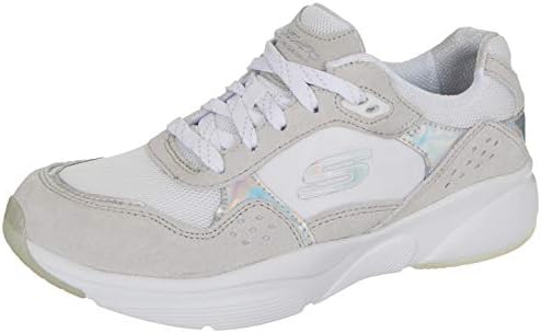 skechers hologram