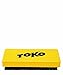 Toko Horsehair Base Brush, Black, Square