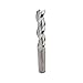 Whiteside Router Bits RU5200T Three Flute with Spiral Bit, Up Cut Solid Carbide 1/2-Inch Cutting Diameter and 2-Inch Cutting Length primary