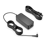 AC Charger Fit for Lenovo Flex 14 15 Flex 5 4 6 1470 1480 1570 1580 Laptop Power Supply Adapter Cord 65W - (UL Safety Certified Products)