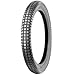 Shinko SR241 Series Tire - Front/Rear - 2.50-15 , Position: Front/Rear, Tire Size: 2.50-15, Rim Size: 15, Tire Ply: 4, Tire Type: Dual Sport, Load Rating: 34, Speed Rating: L, Tire Application: All-Terrain 87-4452