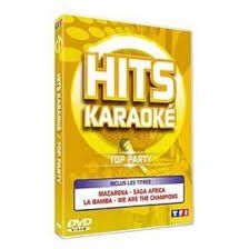 Hits Karaoké - Top Party