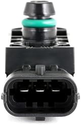 Bosch Pressure Sensor Boost MAP MAP Sensor view 5
