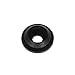 Atwood 57049 Grommet Kit, 4-Pack , black