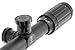 SWFA SS 16x42 Tactical Riflescope Mil-Quad Reticle 1/10 Mil Adjustments Rear Focus SS16X42MQ