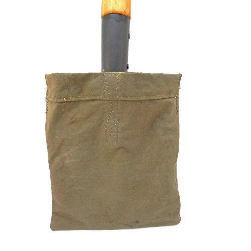 Shovel 1984 Special Forces Shovel Includes Sheath Shovel With Pouch by PetriStor - Thumbnail 7