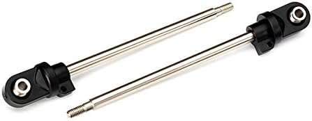 Traxxas 7763 X-Maxx GTX Shock Shafts 