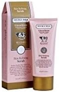 Scentio Double Milk Triple White Skin Refining Scrub 100ml ( by gole ) Hot Items