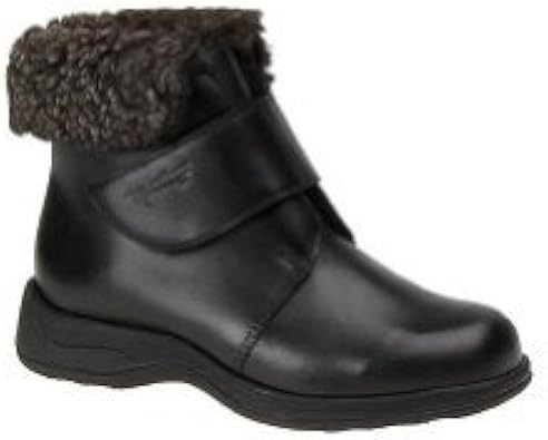 fleece lined boots womens
