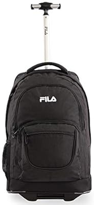 fila rolling backpack
