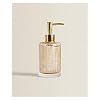 Zuinig Aanrecht zeep dispensers Nordic stijl retro glazen lotion fles licht luxe zeep fles sub bottelen hotel douchemelk…