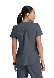 BARCO Grey's Anatomy 71166 Granite XL