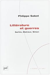 Littérature et guerres