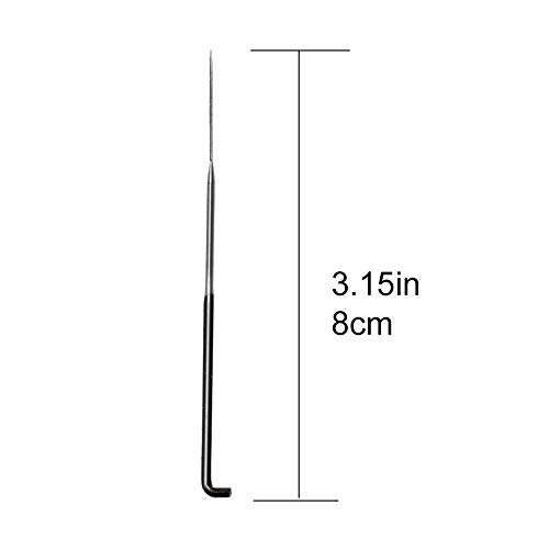 1 Pieces+Felting+Needles+Supplies+Plastic