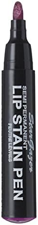 Stargazer Semi Permanent Lip Stain Pen 11 2.5ml
