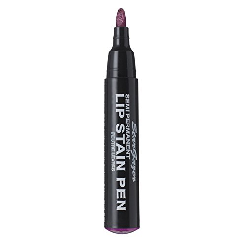 Stargazer Semi Permanent Lip Stain Pen 11 2.5ml