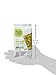 Wickedly Prime Organic Roasted Seaweed Snacks, Sea Salt, 0.17 Ounce (Pack of 24)