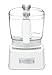 Cuisinart Elite Collection 4-Cup Chopper/Grinder, White