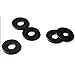 Alloy Steel Flat Washer Spring Lock Washer Assortment Set M2 M3 M4 M5 M6