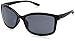 Oakley Women's Step Up OO9292-02 Cateye Sunglasses, Polished Black, 62 mm
