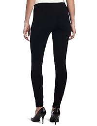 Legging de punto Karen Kane de la dama estructurado